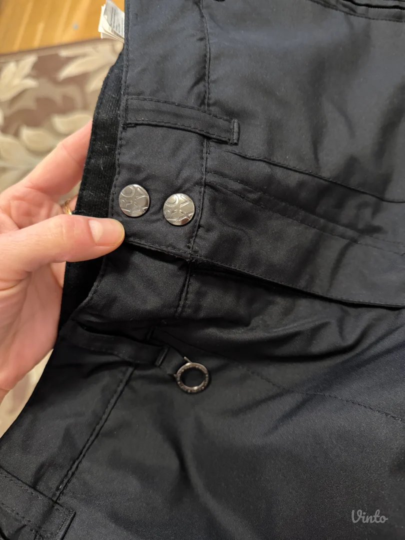 Roxy zenske pantalone za skijanje M