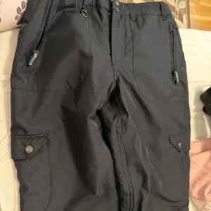 Roxy zenske pantalone za skijanje M
