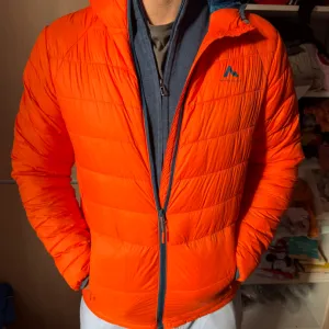 McKinley muska jakna XL za prelazni period