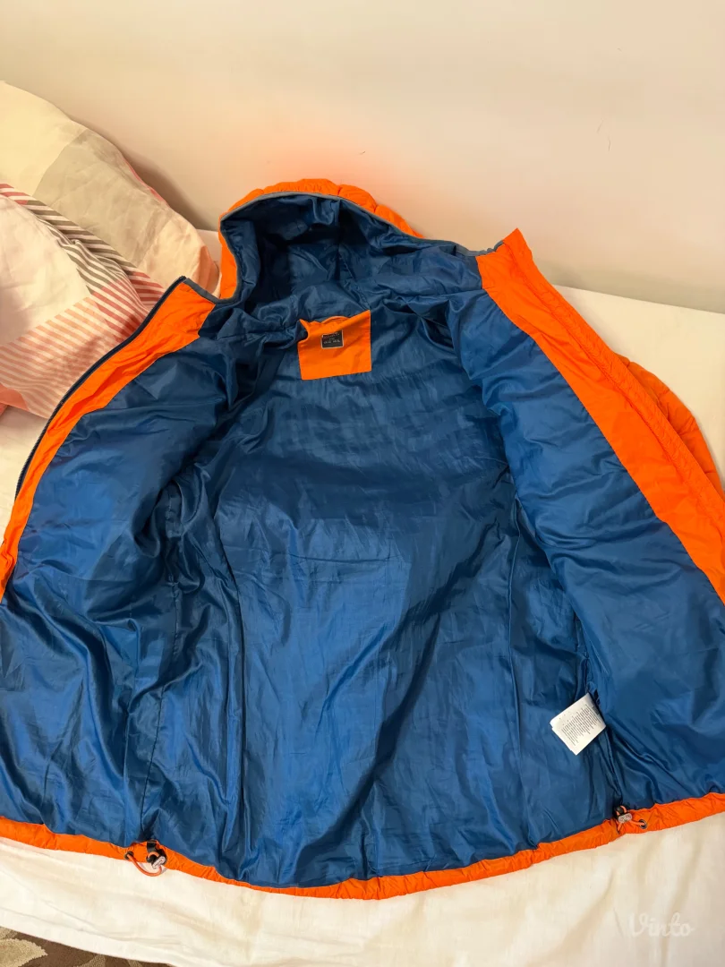 McKinley muska jakna XL za prelazni period