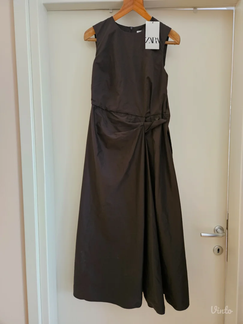 Zara haljina S - NOVO
