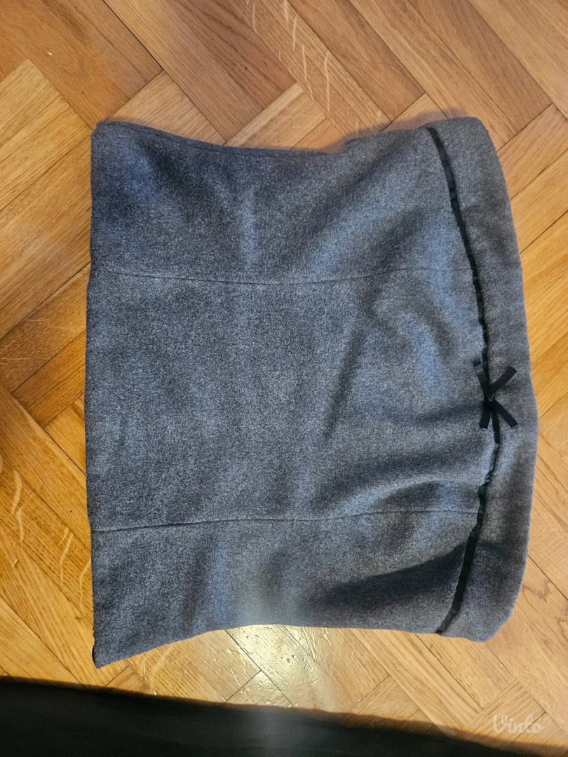 Zara pantalone i korset L