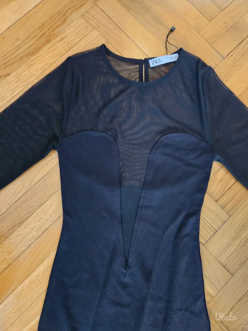 Zara haljina M