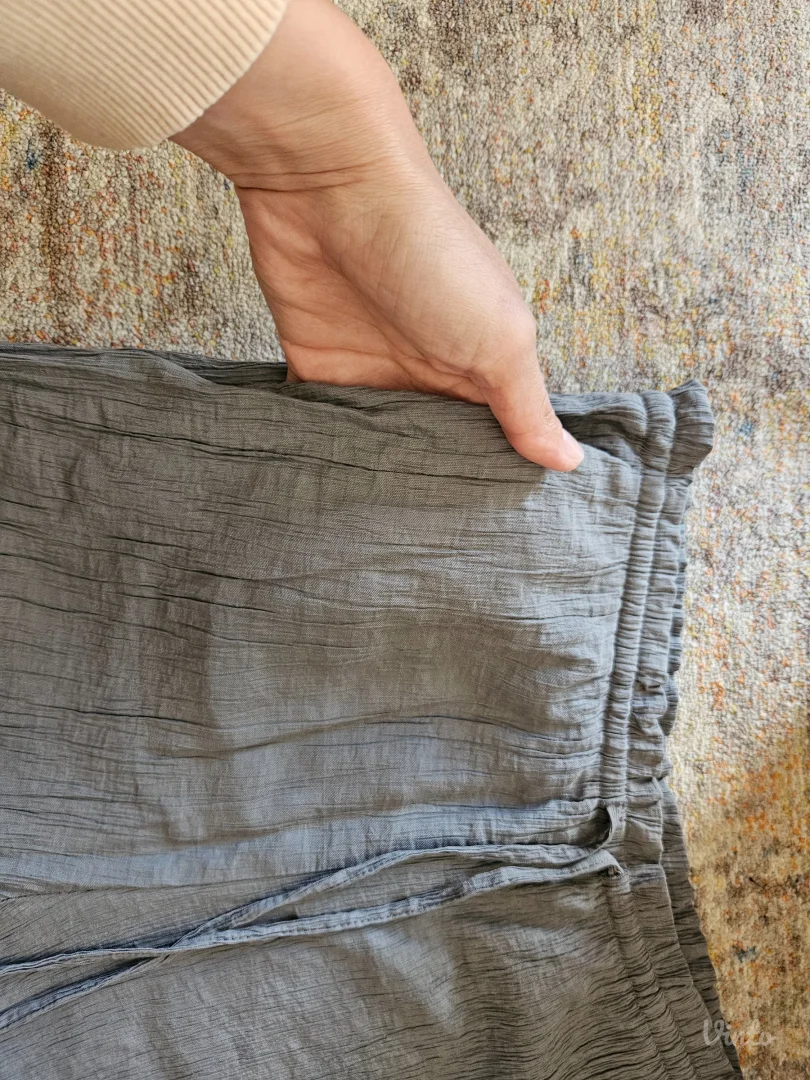 Zara pantalone S