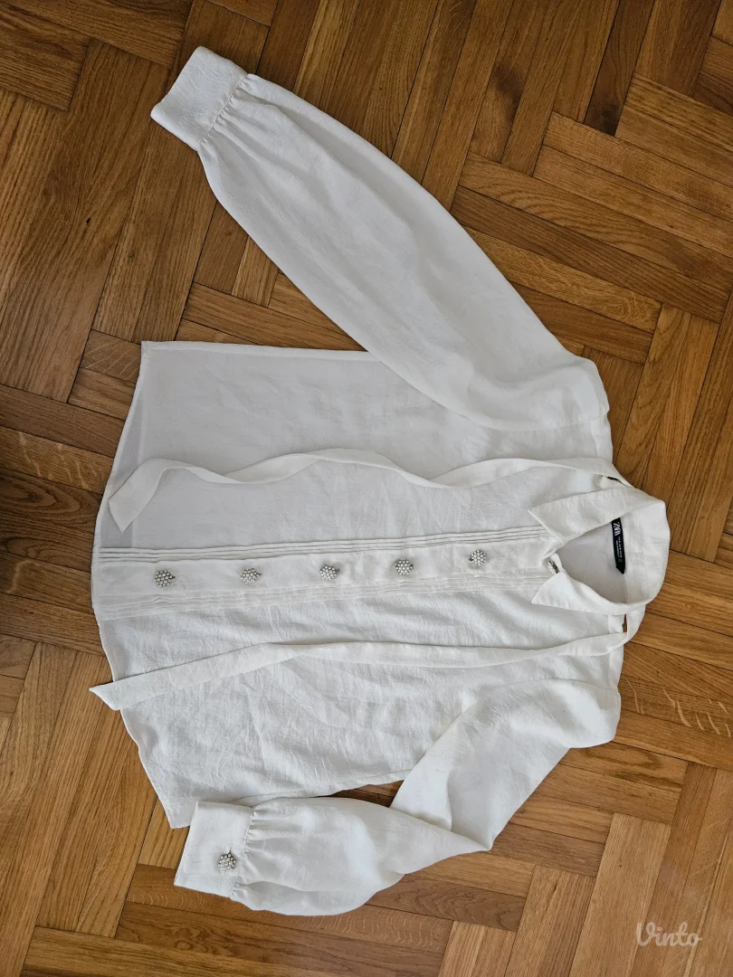 Zara kosulja M