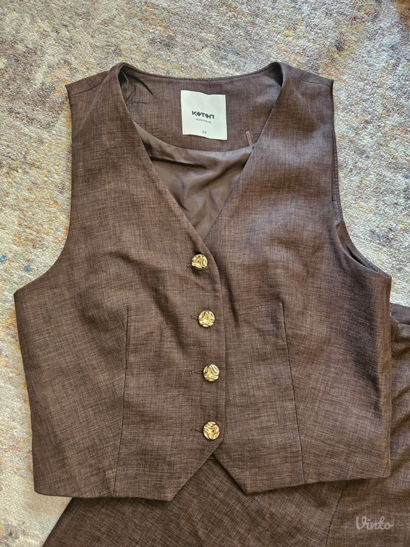 Koton komplet 34/36