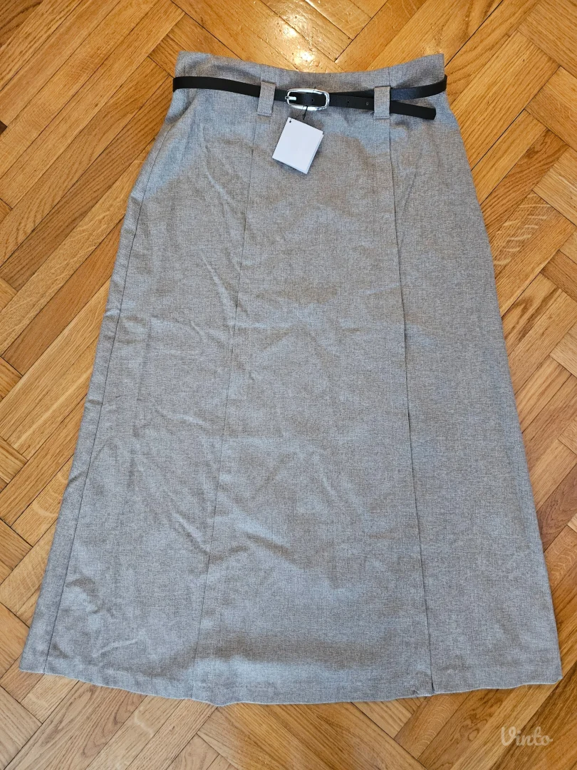 Zara suknja M - NOVO