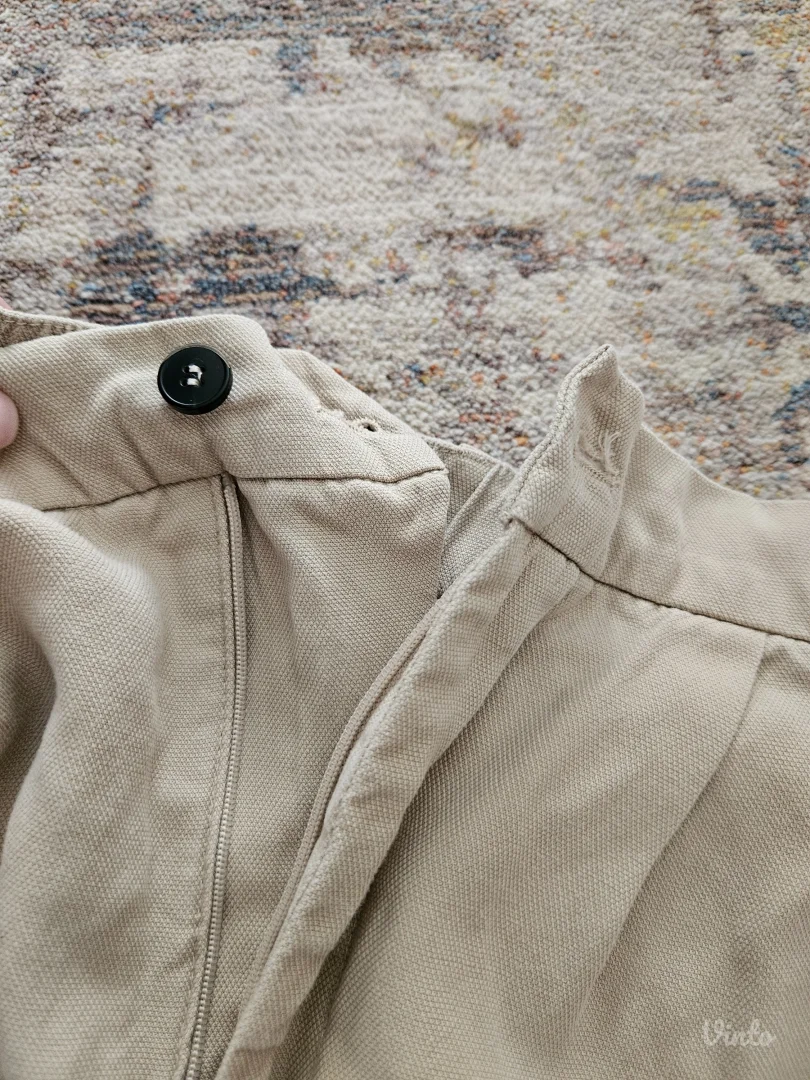 Zara pantalone S