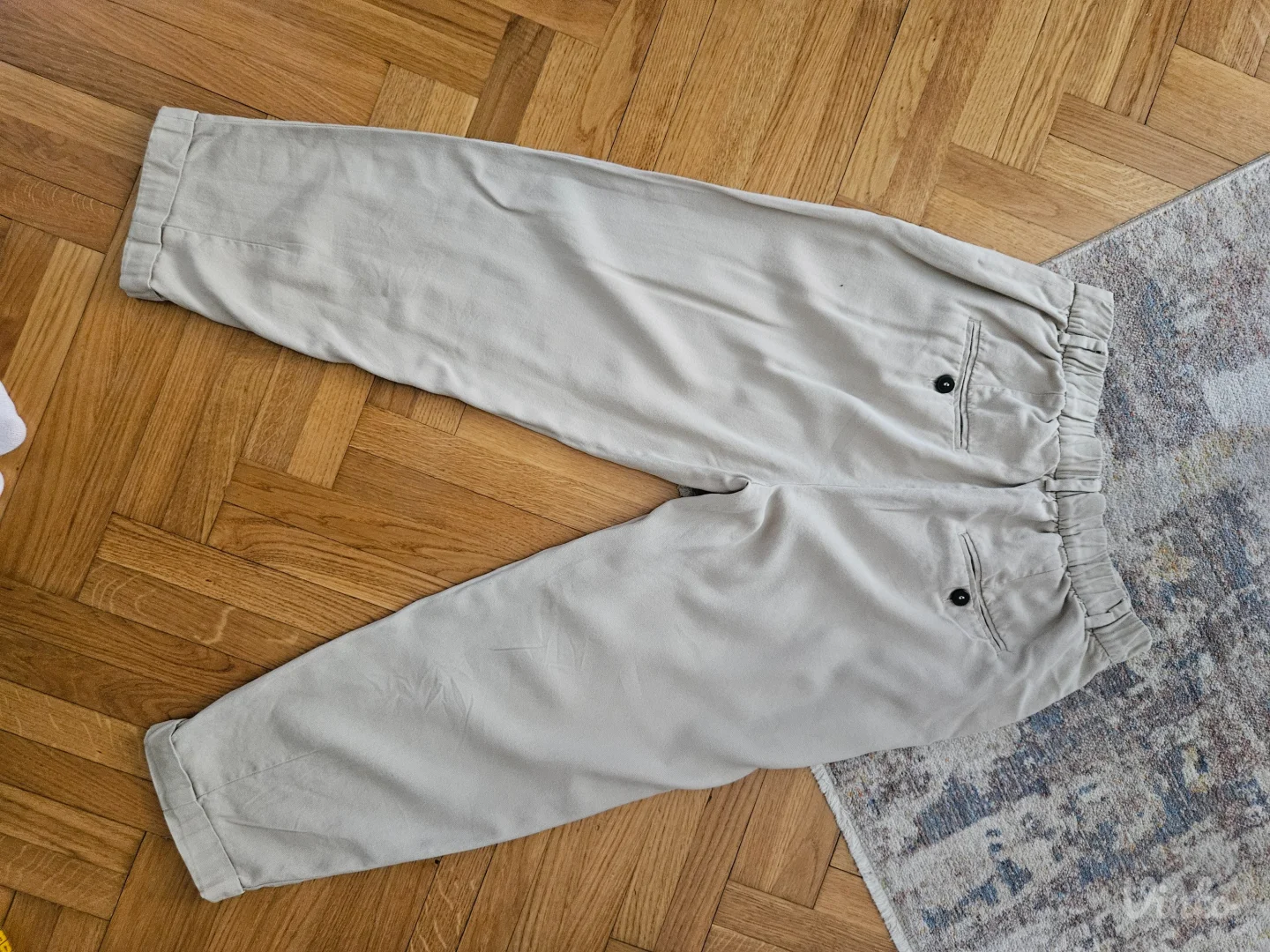 Zara pantalone S