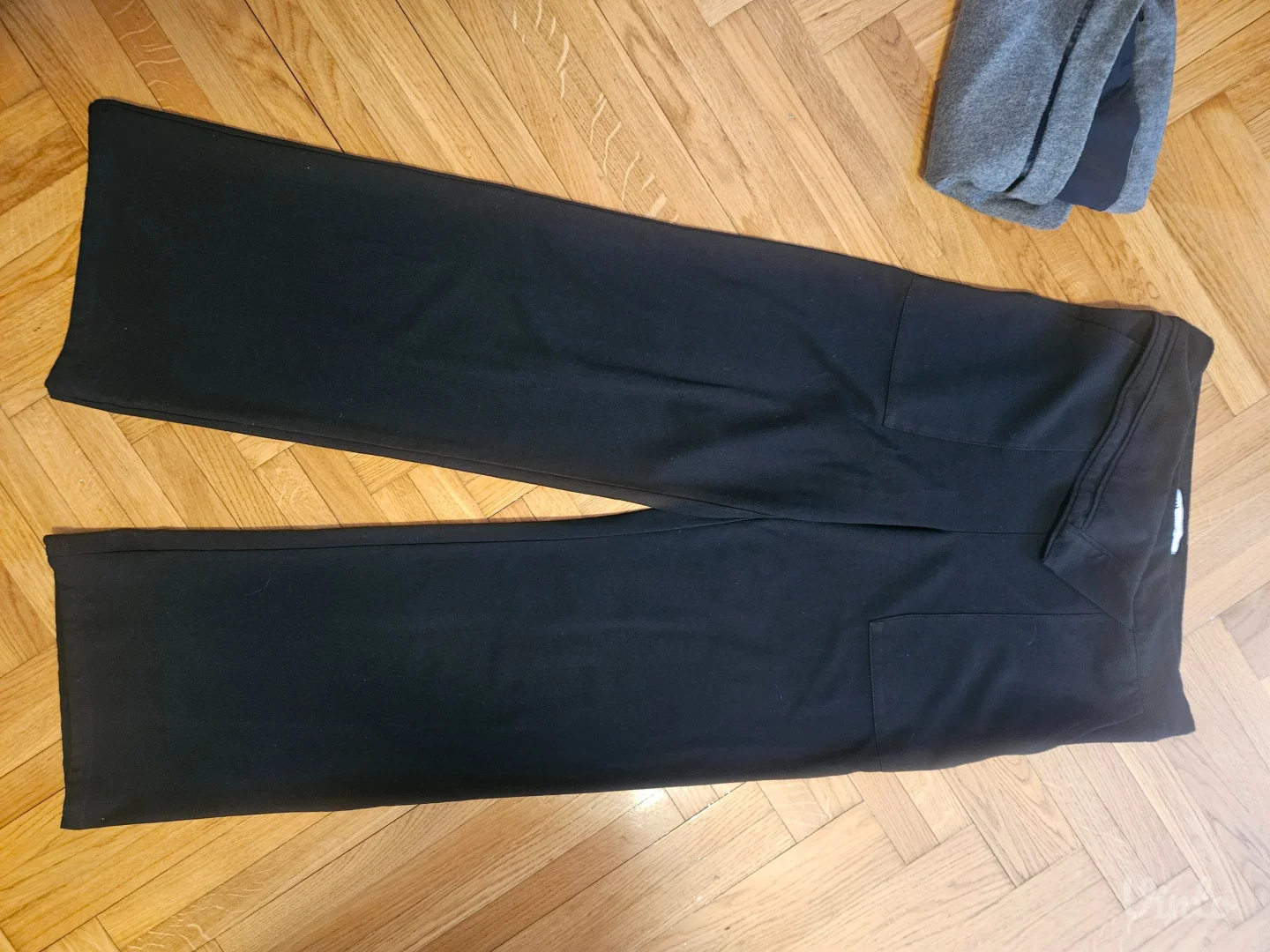 Zara pantalone i korset L