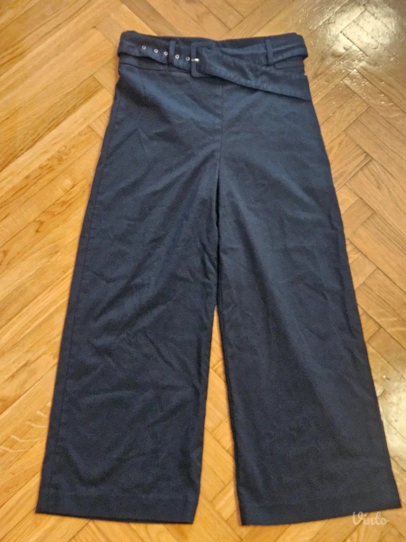 Zara pantalone M
