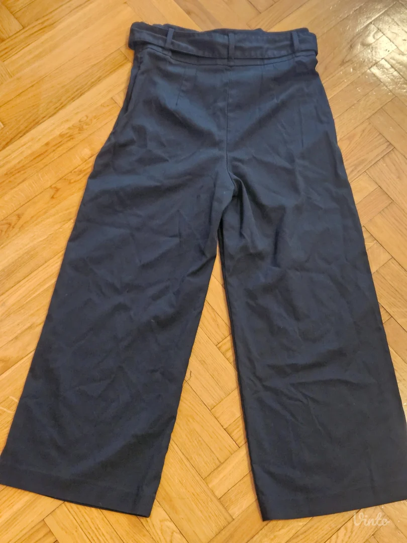 Zara pantalone M