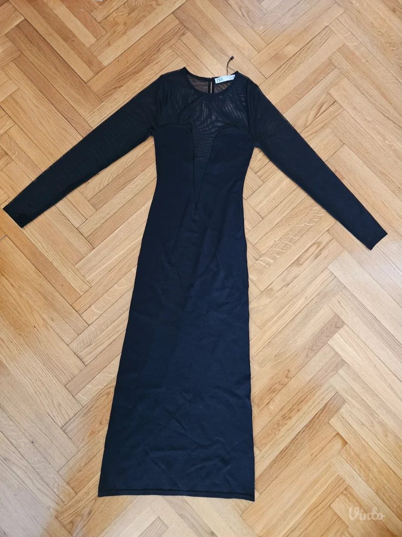 Zara haljina M