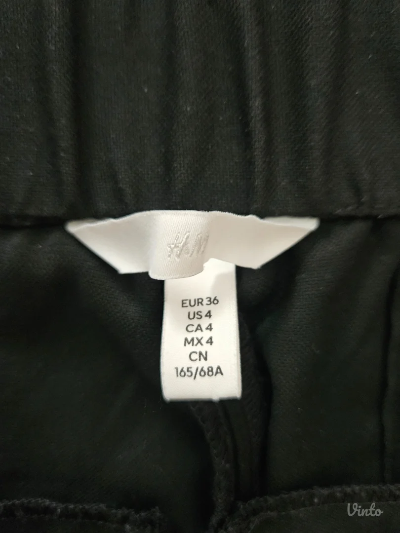 H&M pantalone 36