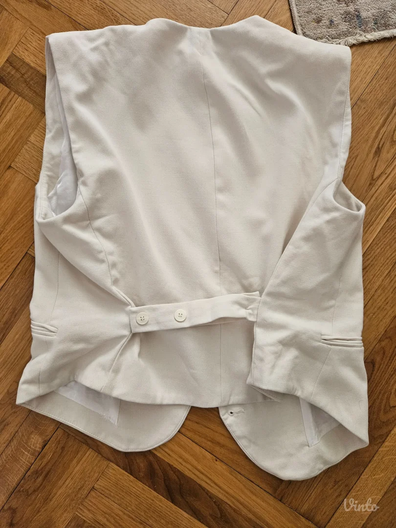 Zara prsluk L