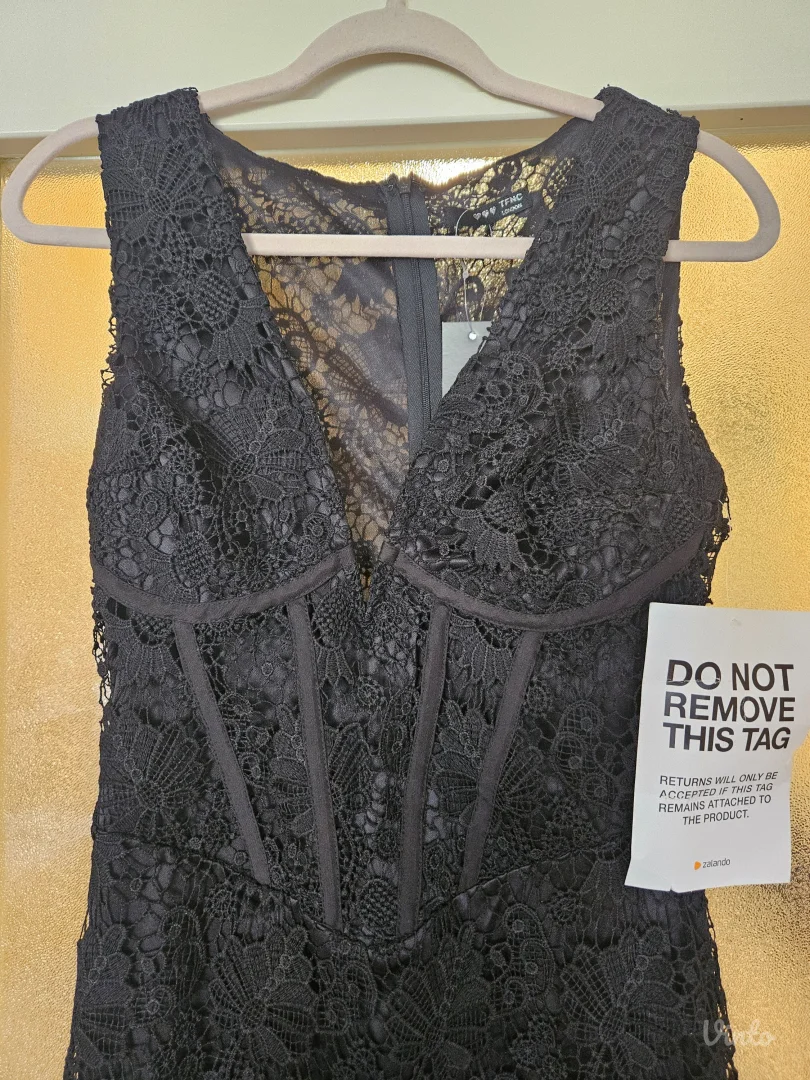 Zara haljina M -NOVO