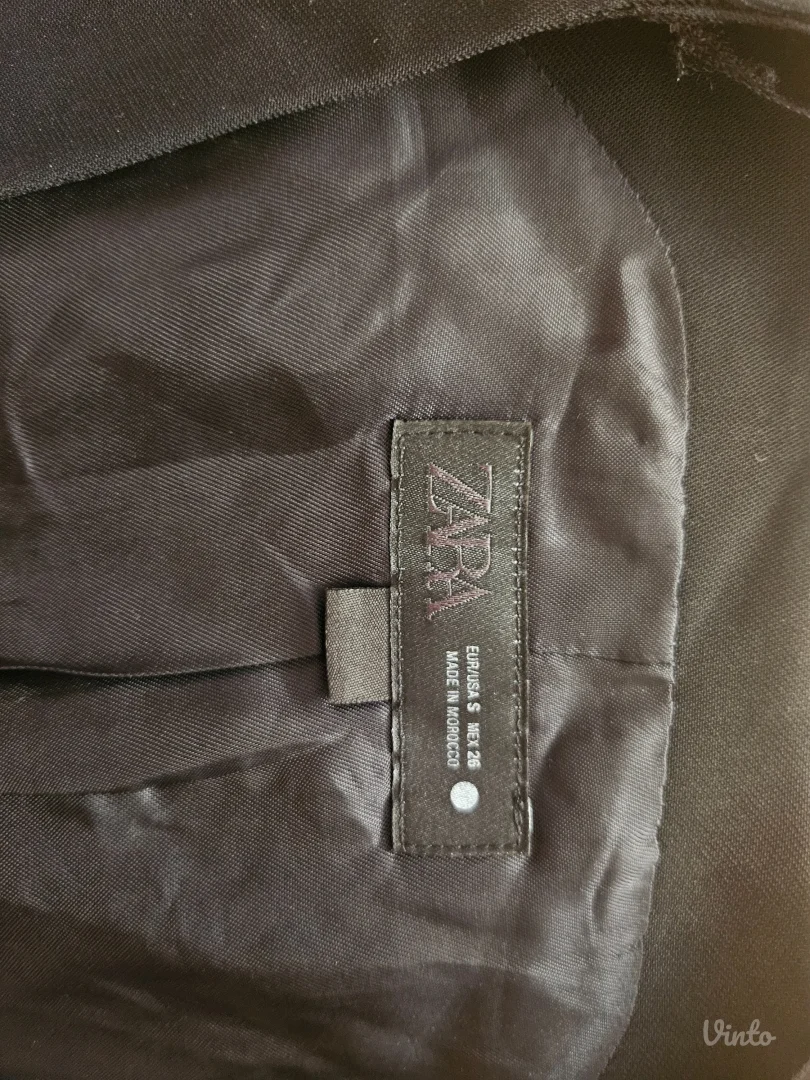 Zara prsluk S