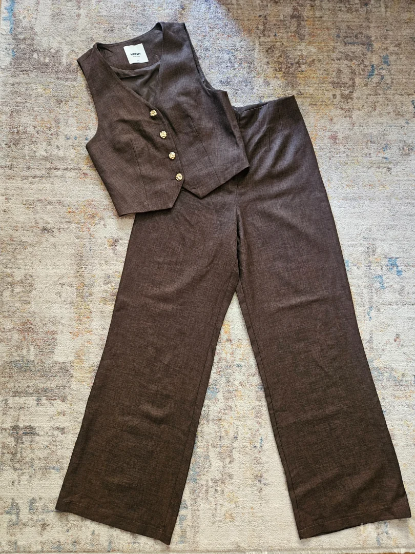 Koton komplet 34/36