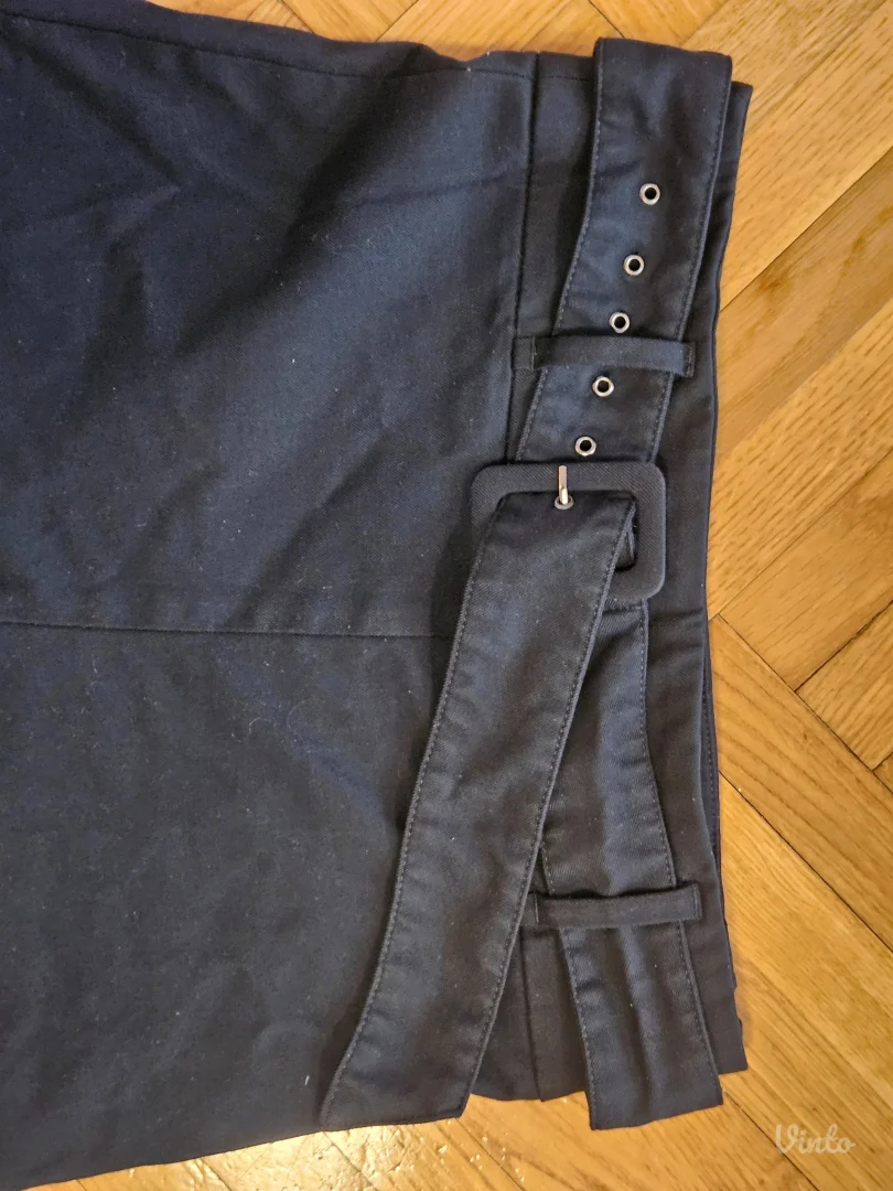 Zara pantalone M