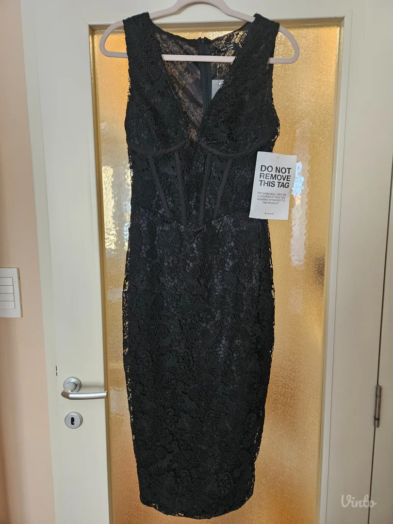 Zara haljina M -NOVO