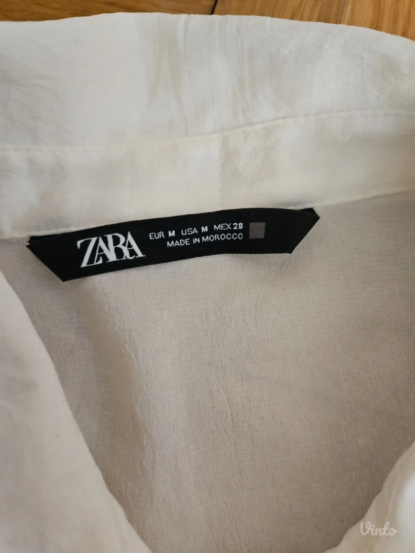 Zara kosulja M