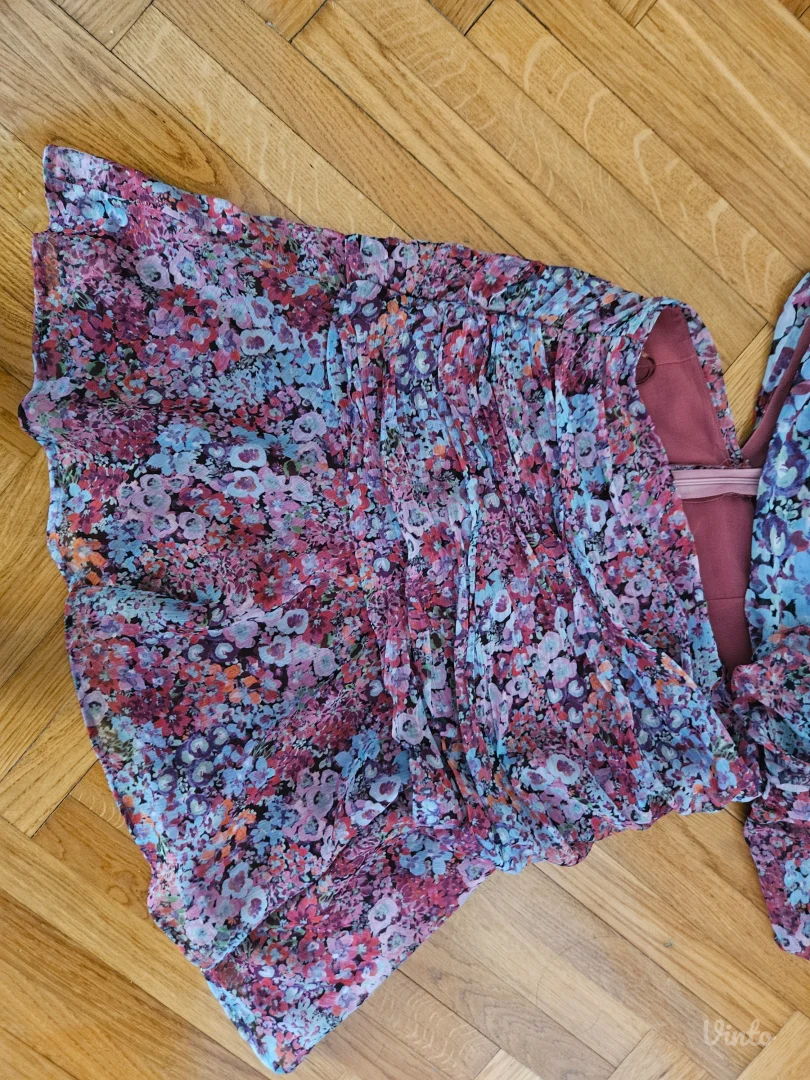 Zara haljina M