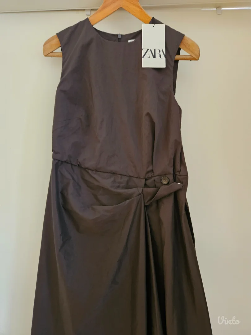Zara haljina S - NOVO