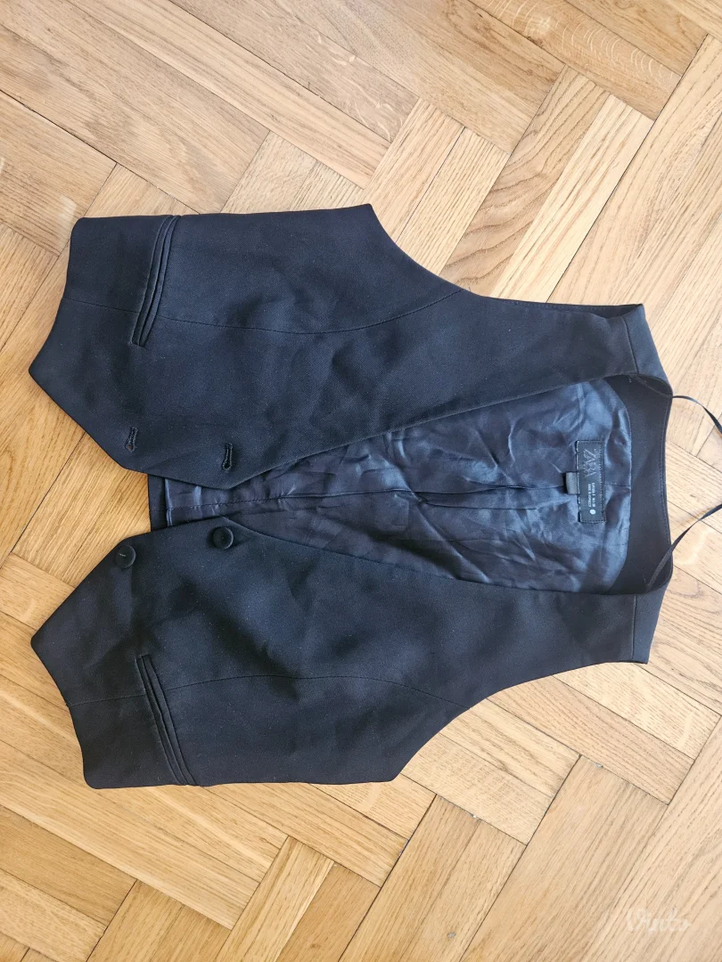 Zara prsluk S