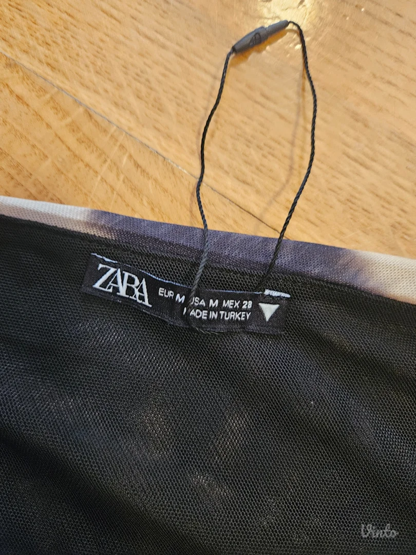 Zara haljina M