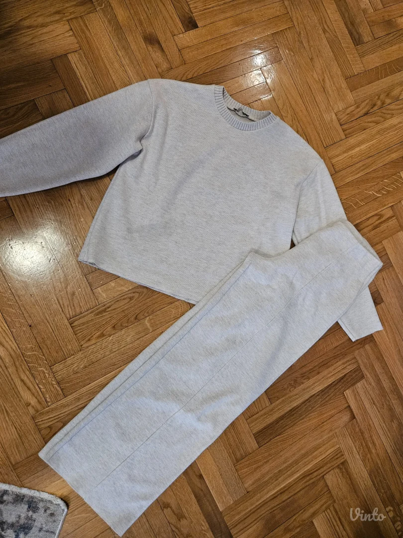 Zara trikotaza M