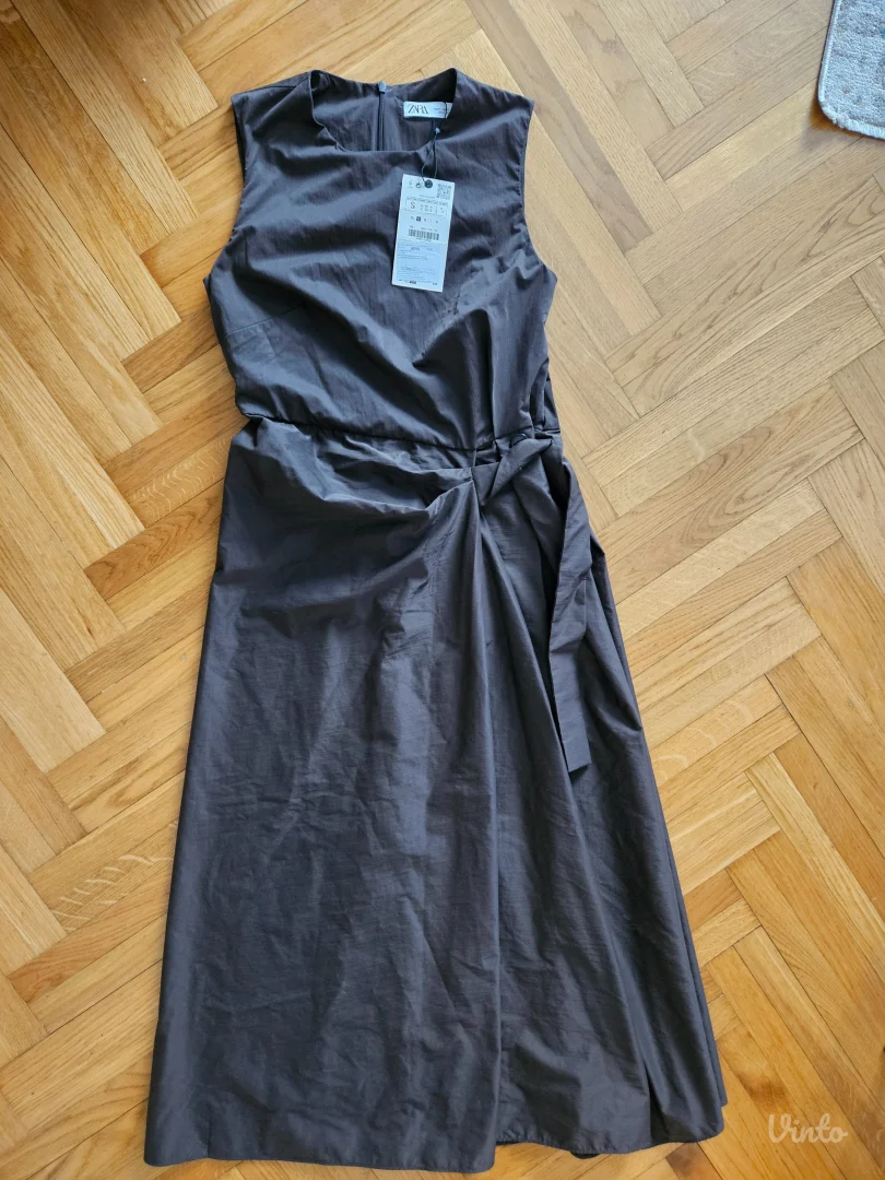 Zara haljina S - NOVO