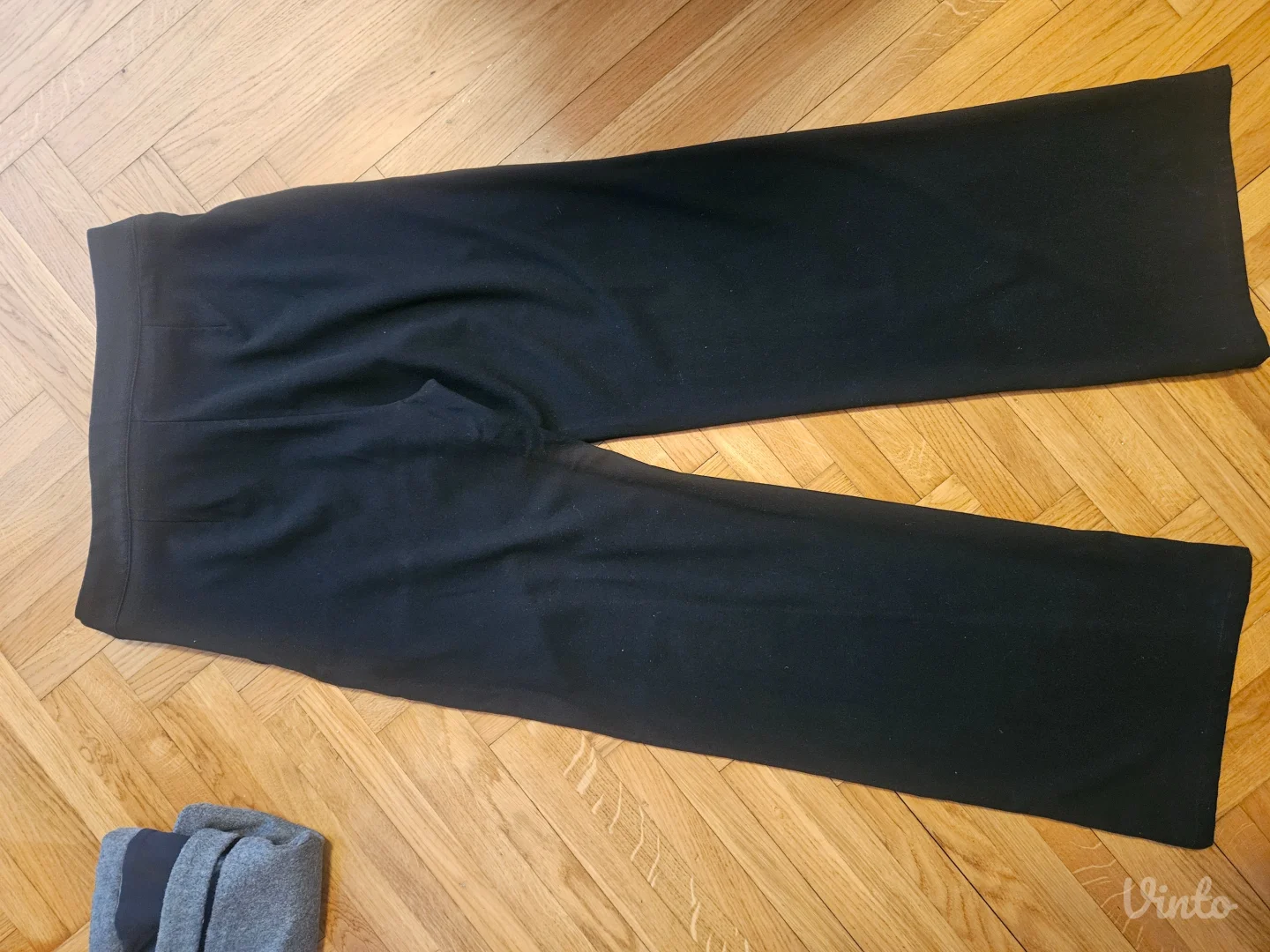 Zara pantalone i korset L