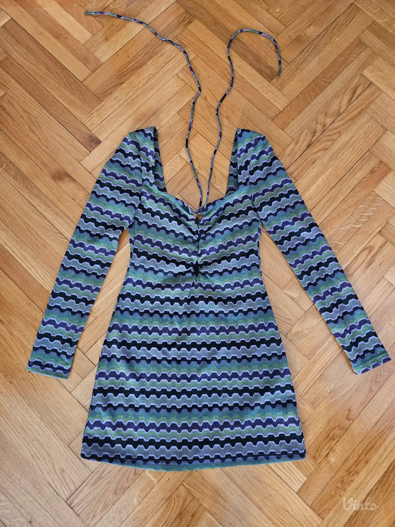Zara haljina S