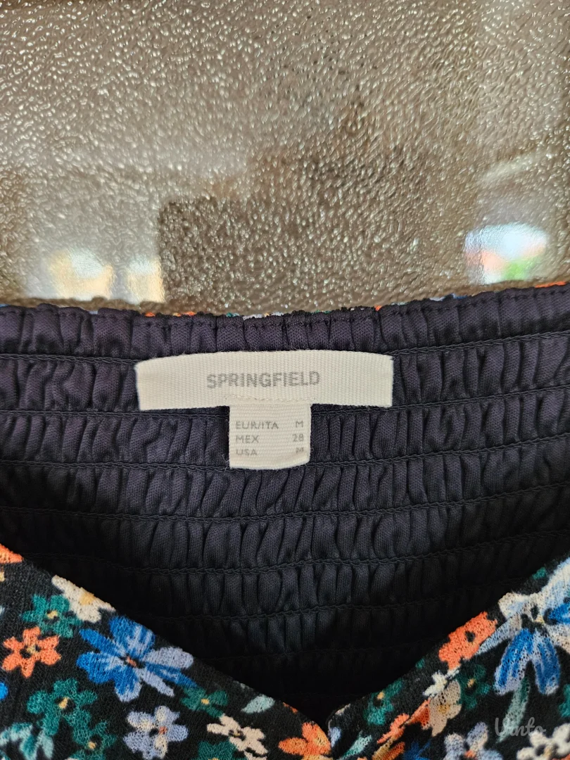 Sprigfield haljina M