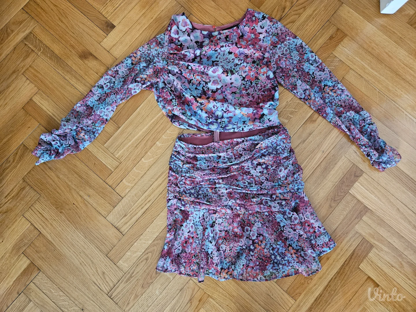 Zara haljina M