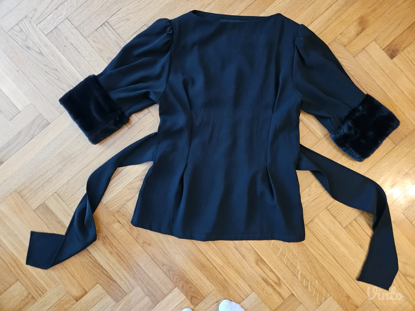 Zara bluza M