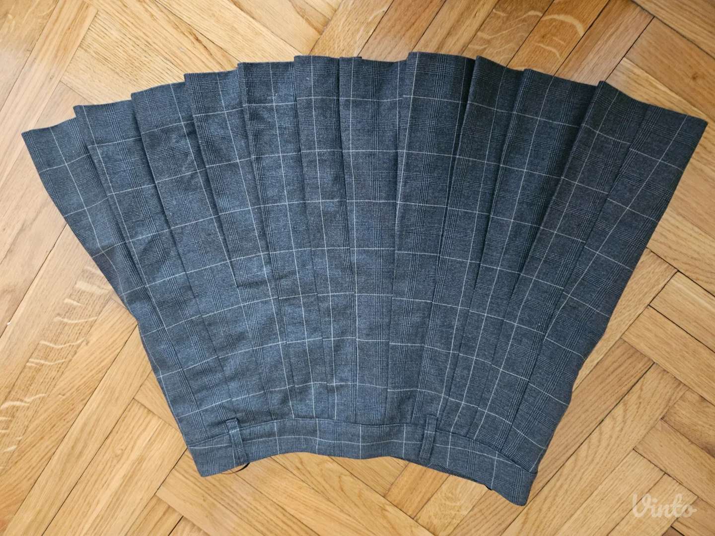Zara suknjica M