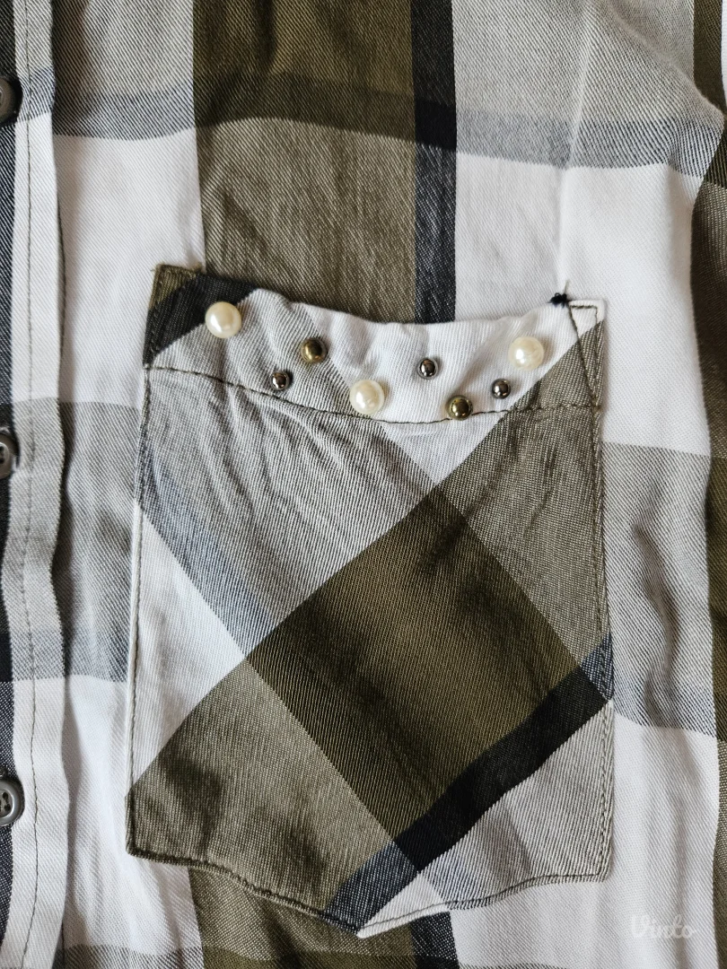 Zara kosulja 38