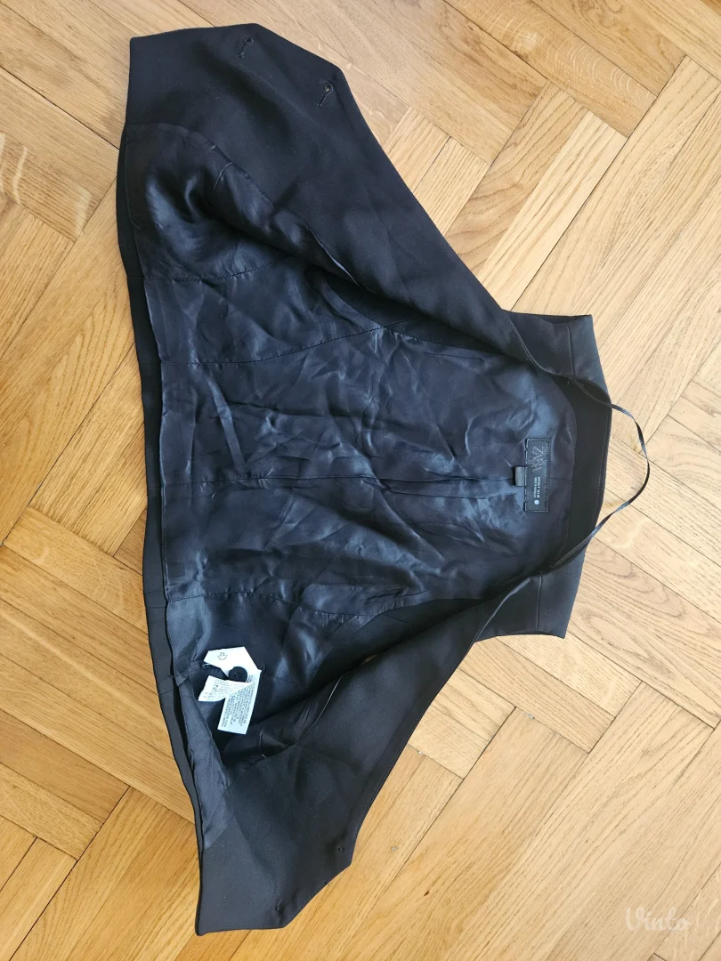 Zara prsluk S