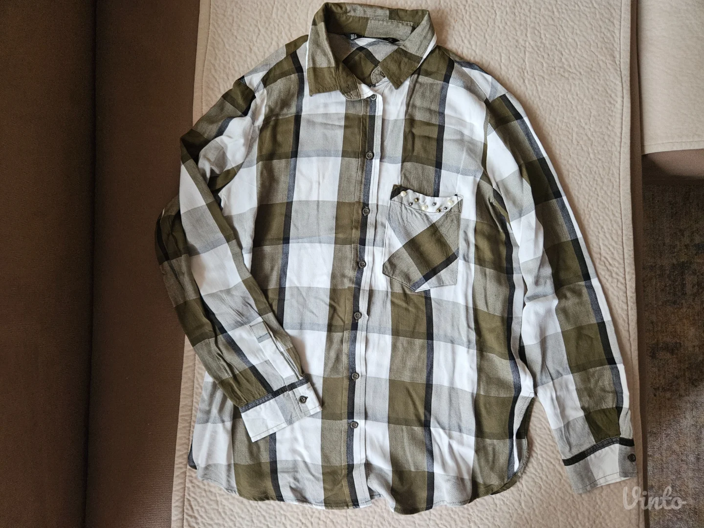 Zara kosulja 38