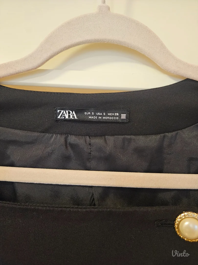 Zara haljina S