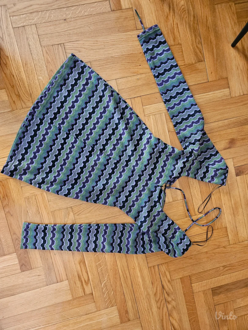 Zara haljina S