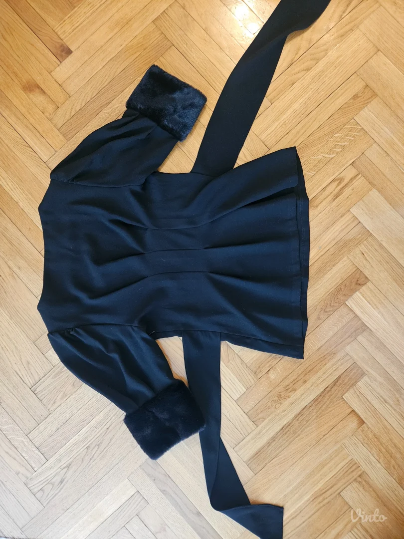 Zara bluza M