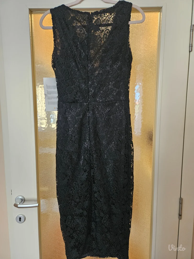 Zara haljina M -NOVO