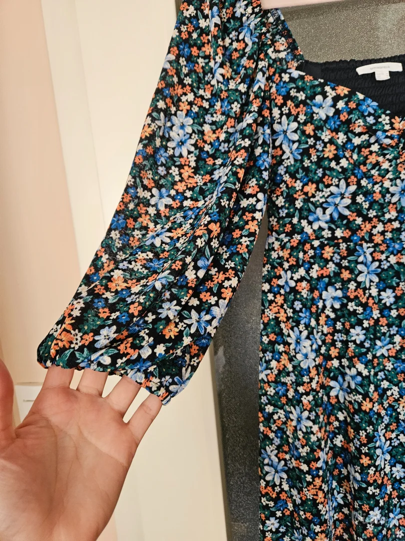 Sprigfield haljina M