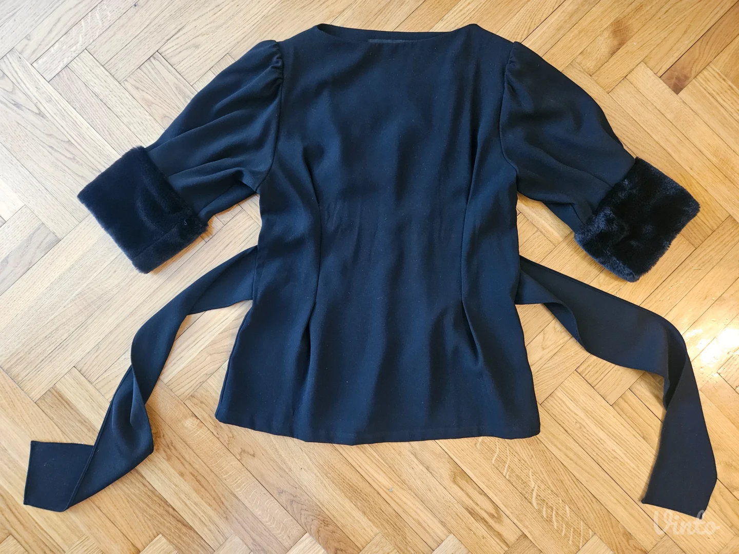 Zara bluza M