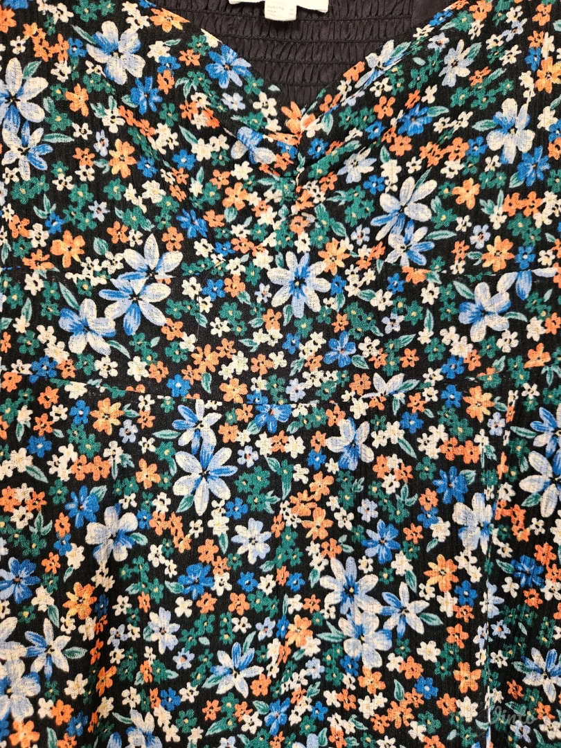 Sprigfield haljina M