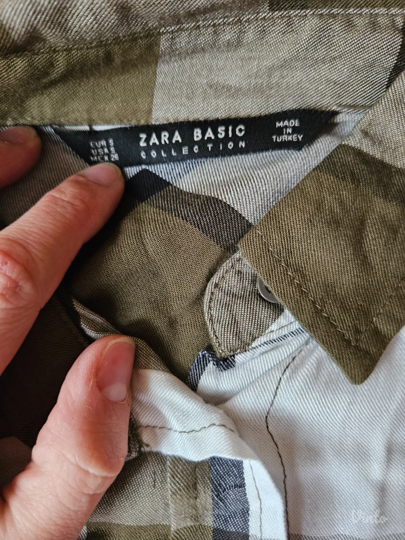 Zara kosulja 38