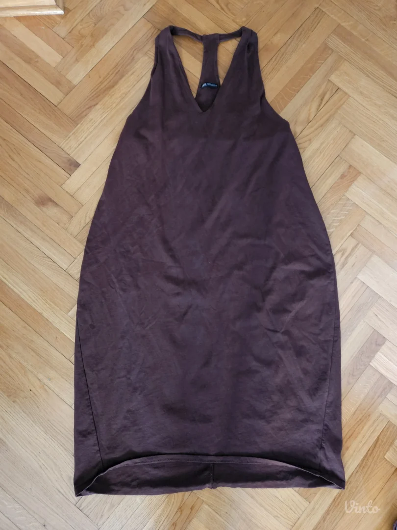 Zara haljina M