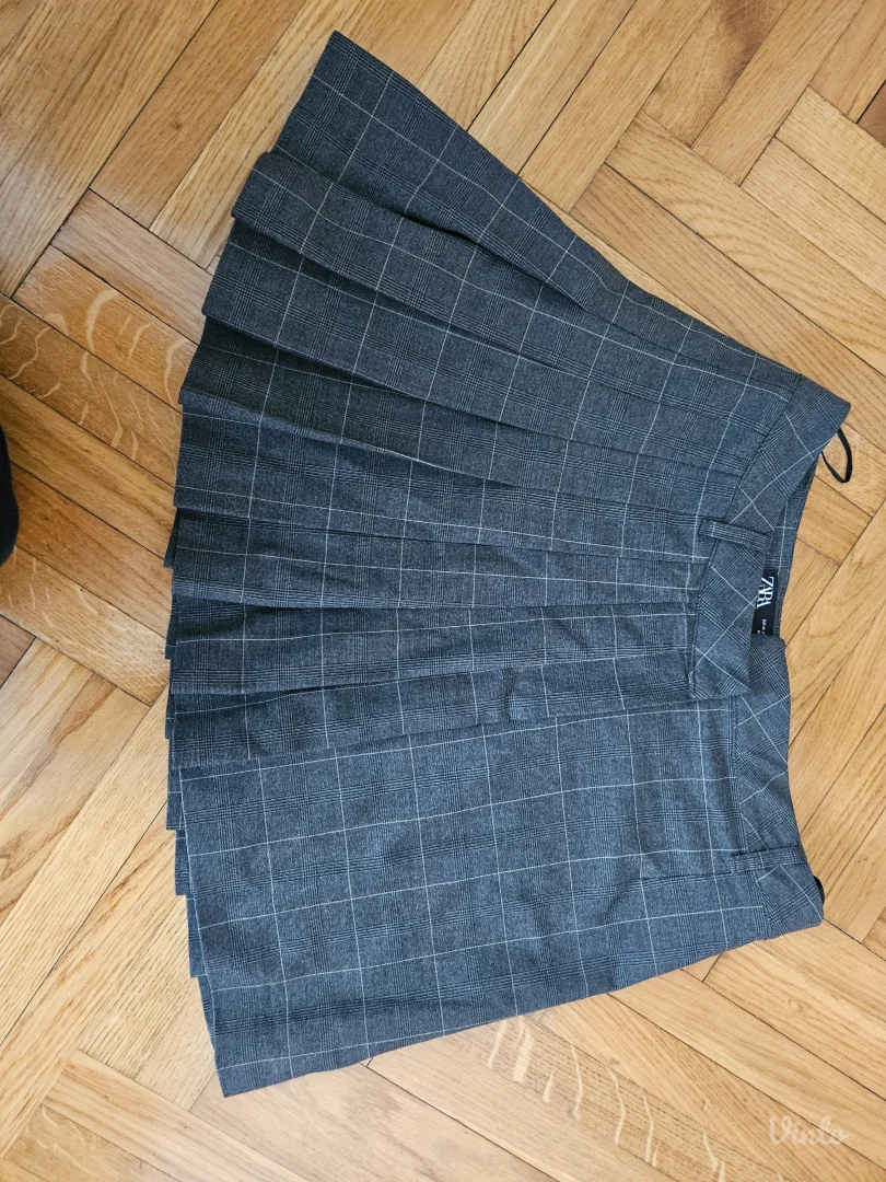 Zara suknjica M